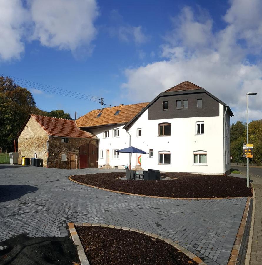 The Ring Inn Adenau Exterior photo